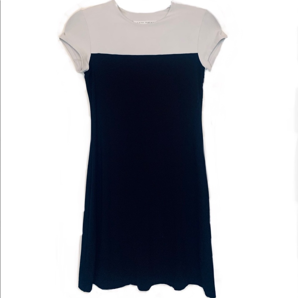 Women’s dress size XS